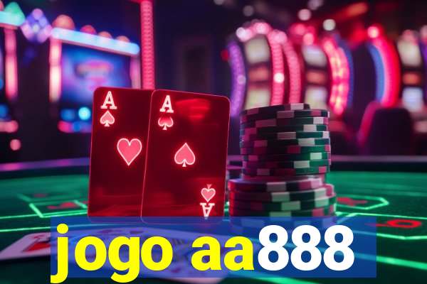 jogo aa888